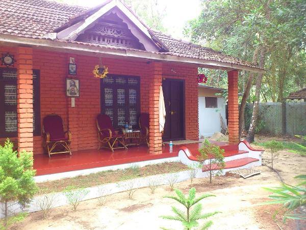 Marai Beach Villagio, Alleppey 5